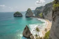 Asia - Playa de Tailandia