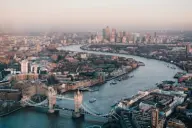 Europa - Londres